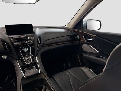 2024 Acura RDX Advance Package SH-AWD