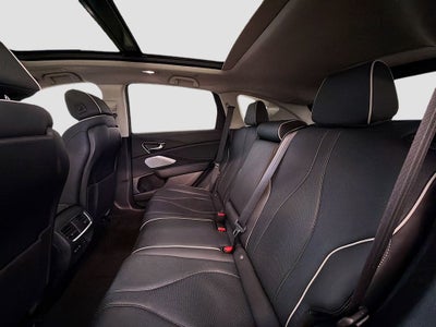 2024 Acura RDX Advance Package SH-AWD