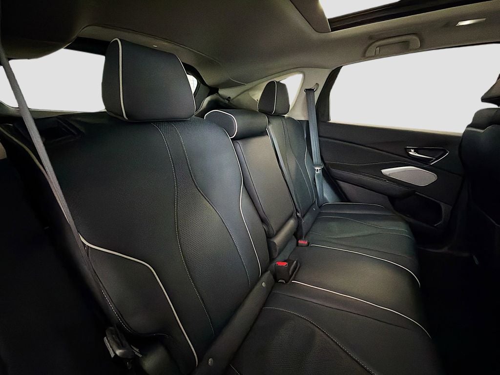 2024 Acura RDX Advance Package SH-AWD