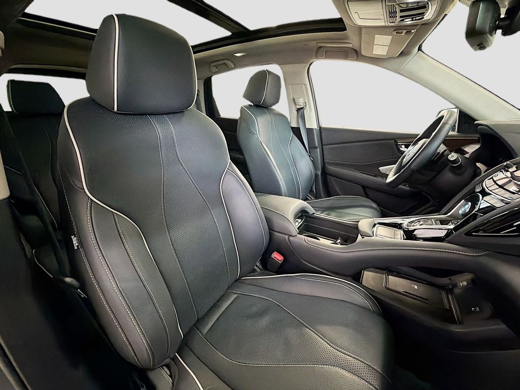 2024 Acura RDX Advance Package SH-AWD