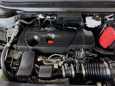 2024 Acura RDX Advance Package SH-AWD