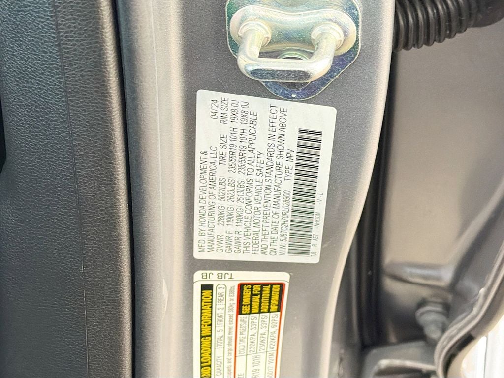 2024 Acura RDX Advance Package SH-AWD