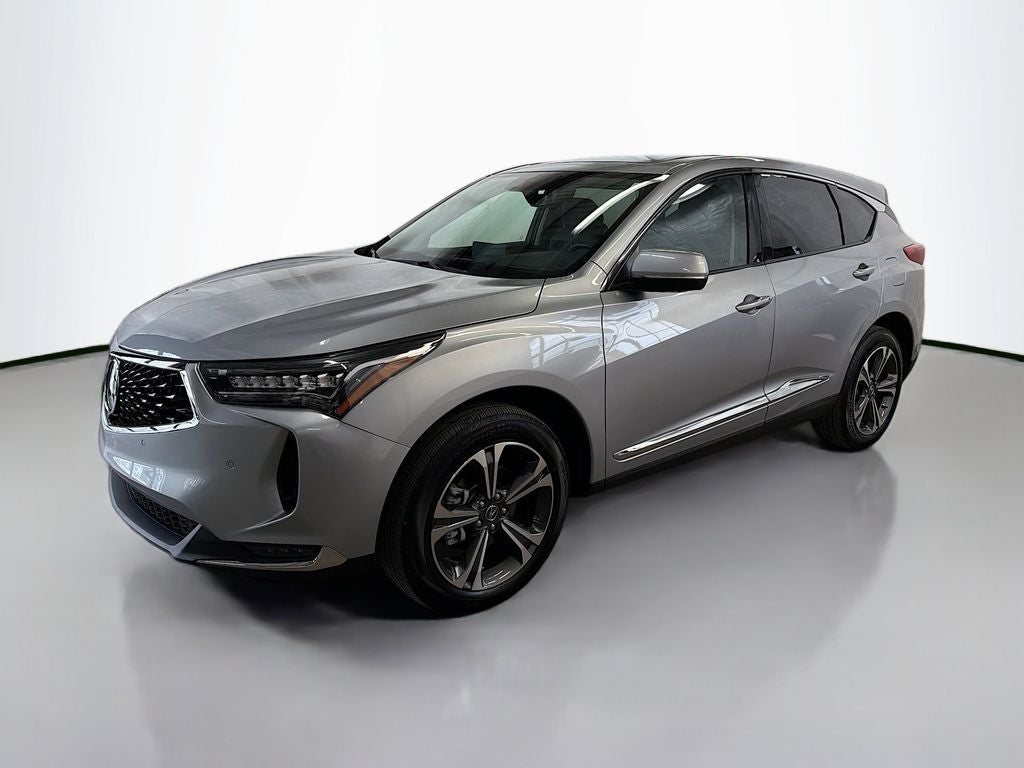 2024 Acura RDX Advance Package SH-AWD