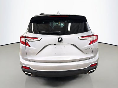 2024 Acura RDX Advance Package SH-AWD
