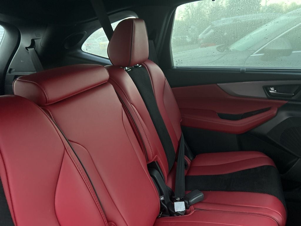 2023 Acura MDX A-Spec SH-AWD