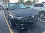 2023 Acura MDX A-Spec SH-AWD