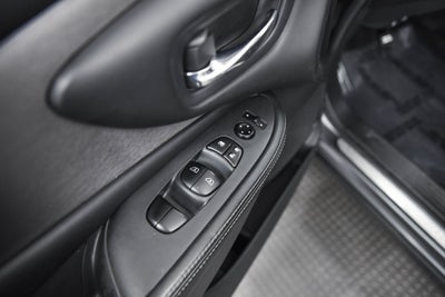 2020 Nissan Murano SV