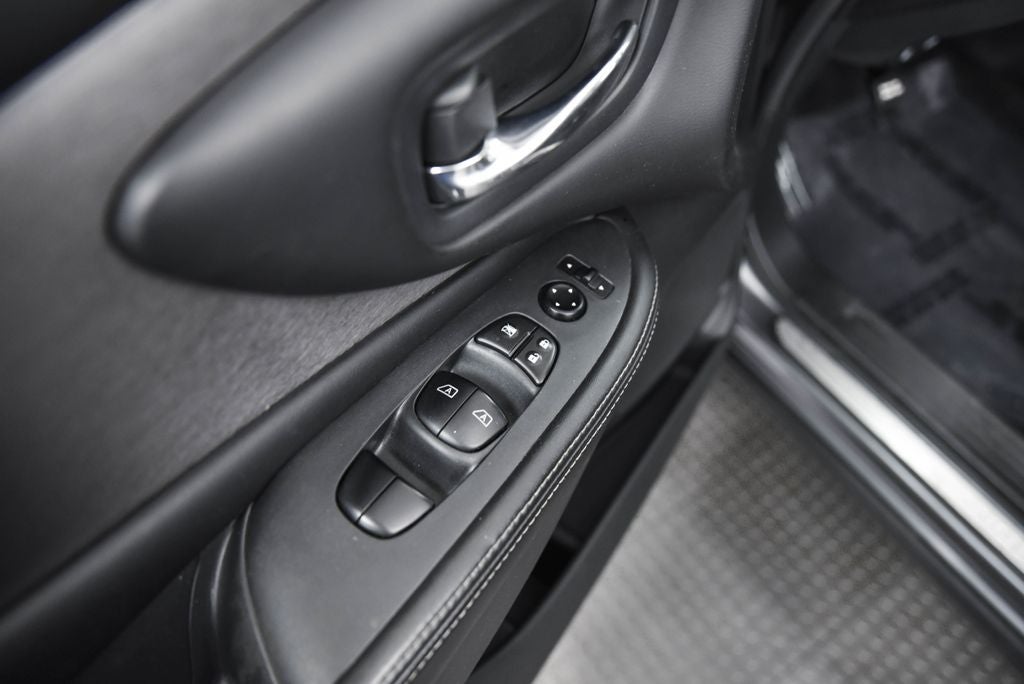 2020 Nissan Murano SV