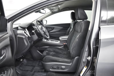 2020 Nissan Murano SV