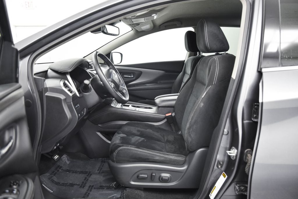 2020 Nissan Murano SV