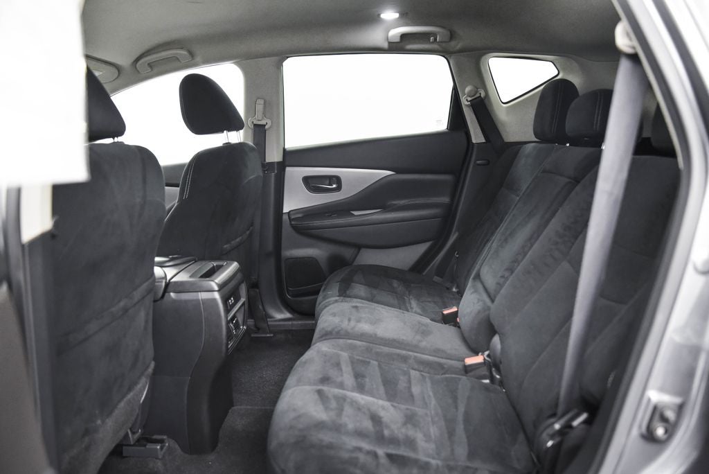 2020 Nissan Murano SV