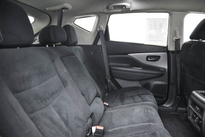 2020 Nissan Murano SV