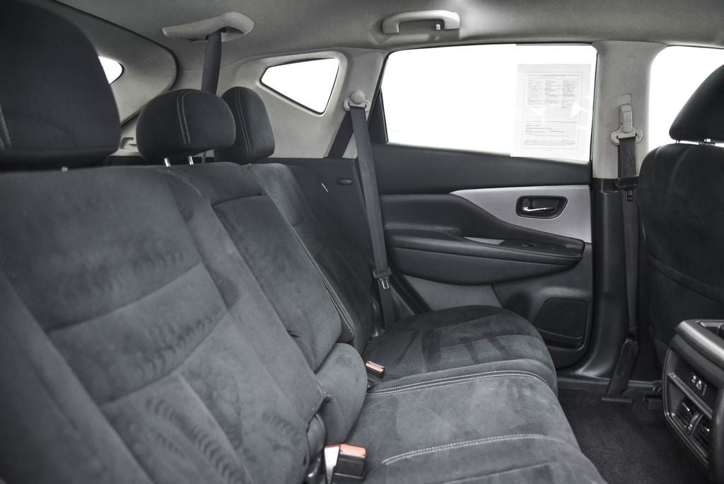 2020 Nissan Murano SV