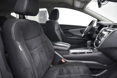 2020 Nissan Murano SV