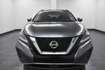 2020 Nissan Murano SV