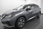 2020 Nissan Murano SV