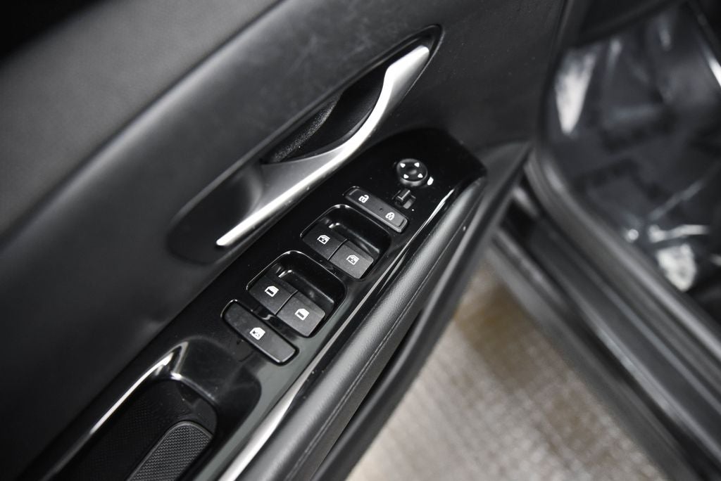 2022 Hyundai Tucson N Line