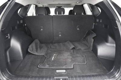 2022 Hyundai Tucson N Line