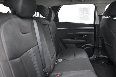 2022 Hyundai Tucson N Line