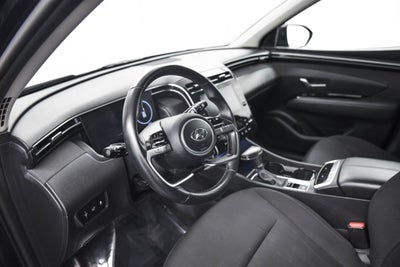 2022 Hyundai Tucson N Line