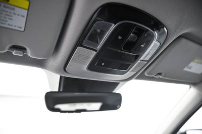 2022 Hyundai Tucson N Line