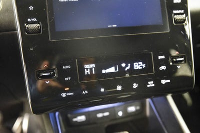 2022 Hyundai Tucson N Line