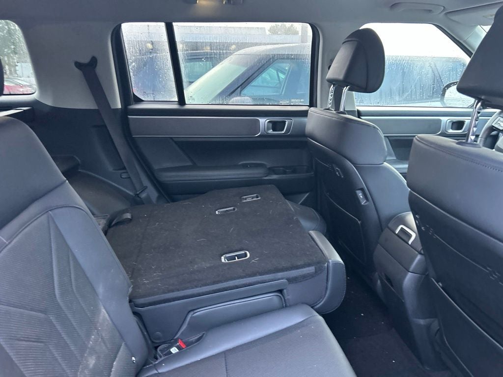 2025 Hyundai Santa Fe XRT