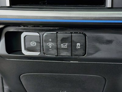 2026 Hyundai Santa Fe Limited 7 Passenger