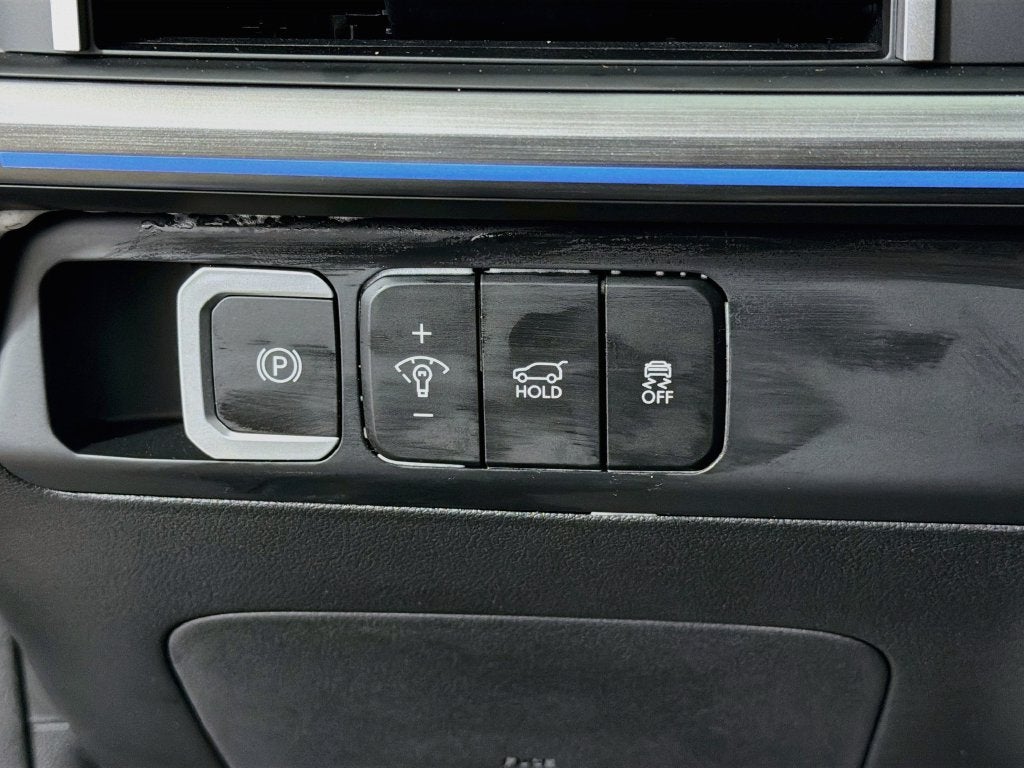 2026 Hyundai Santa Fe Limited 7 Passenger