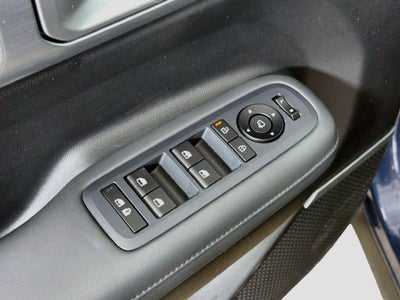 2026 Hyundai Santa Fe Limited 7 Passenger