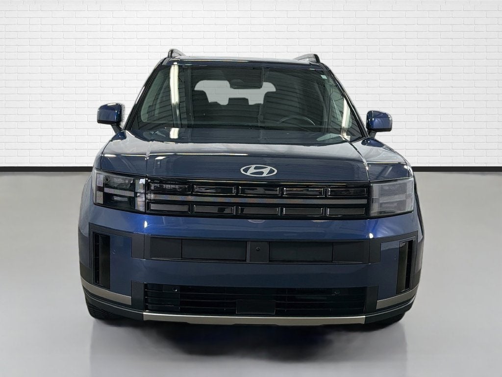 2026 Hyundai Santa Fe Limited 7 Passenger