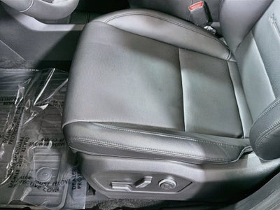 2026 Hyundai Santa Fe Limited 7 Passenger