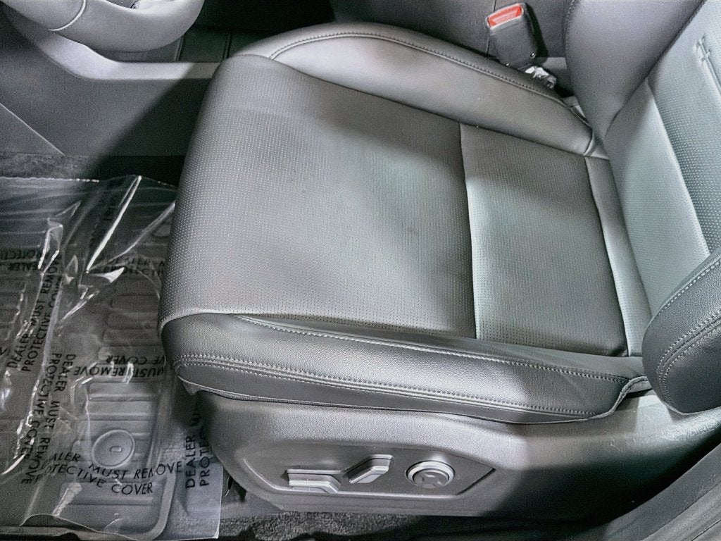 2026 Hyundai Santa Fe Limited 7 Passenger