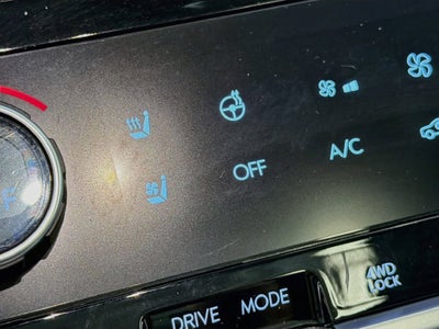 2026 Hyundai Santa Fe Limited 7 Passenger
