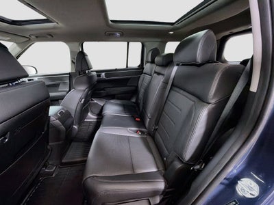 2026 Hyundai Santa Fe Limited 7 Passenger