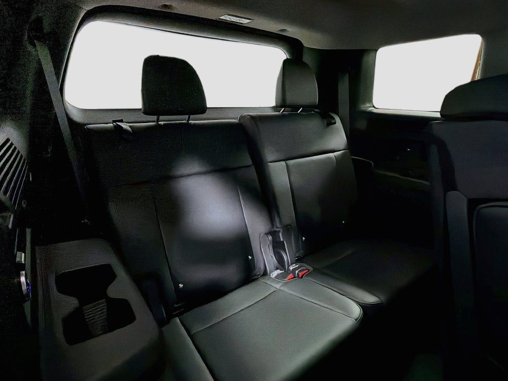 2026 Hyundai Santa Fe Limited 7 Passenger