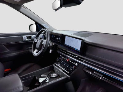 2026 Hyundai Santa Fe Limited 7 Passenger