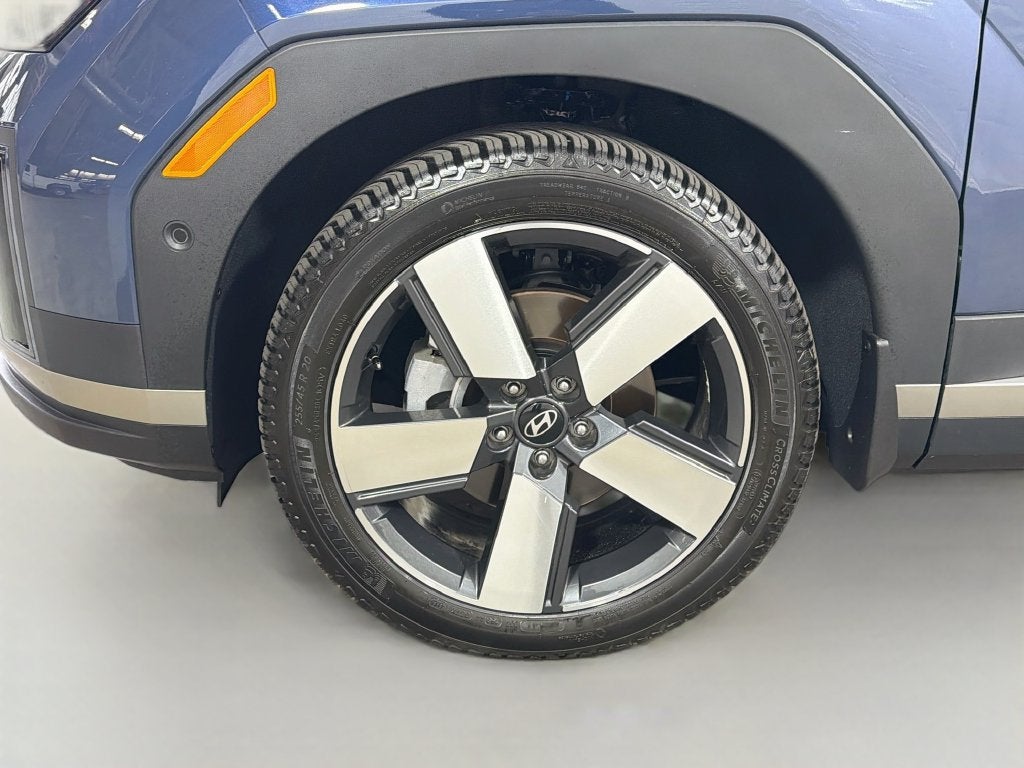2026 Hyundai Santa Fe Limited 7 Passenger