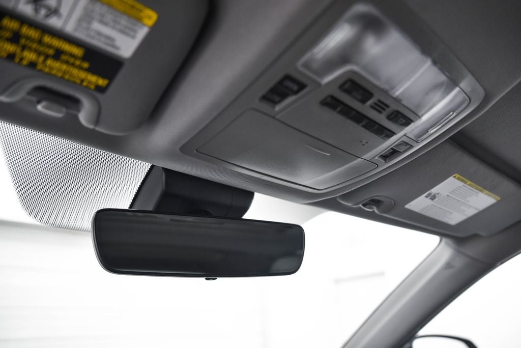 2018 Toyota Highlander Base