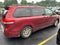 2012 Toyota Sienna XLE 8 Passenger