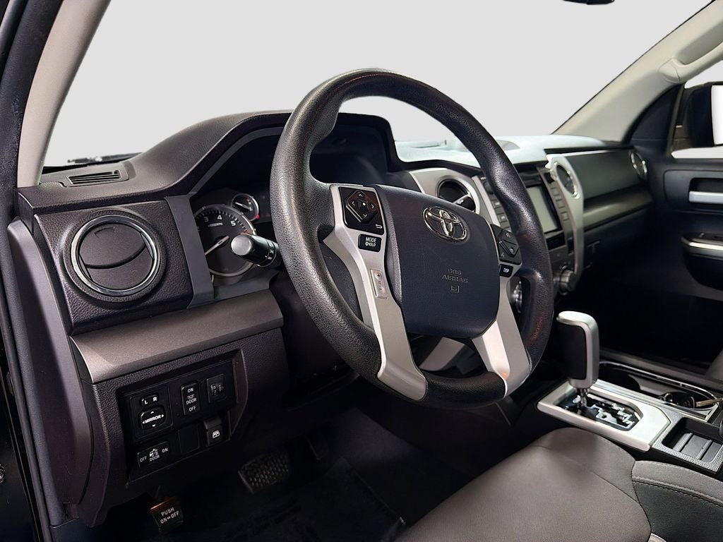 2016 Toyota Tundra SR5 5.7L V8