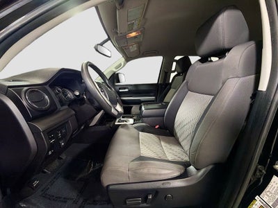 2016 Toyota Tundra SR5 5.7L V8