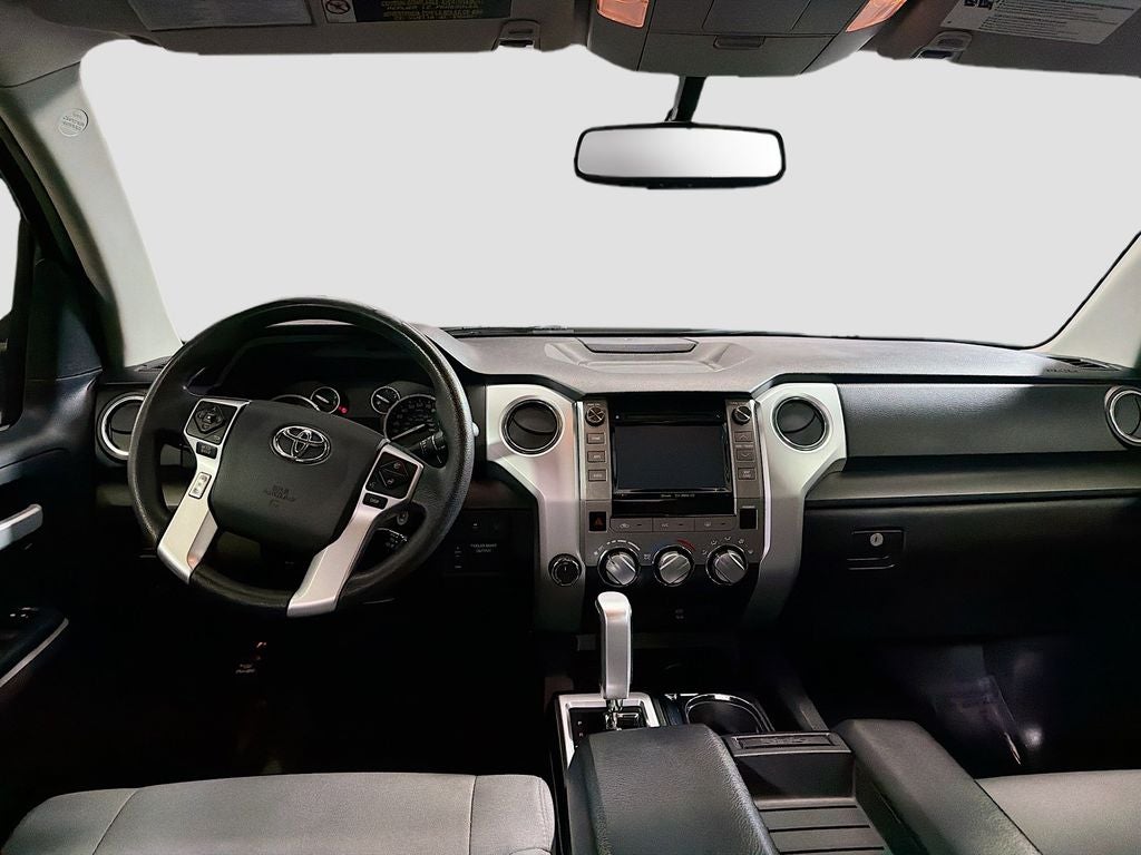 2016 Toyota Tundra SR5 5.7L V8