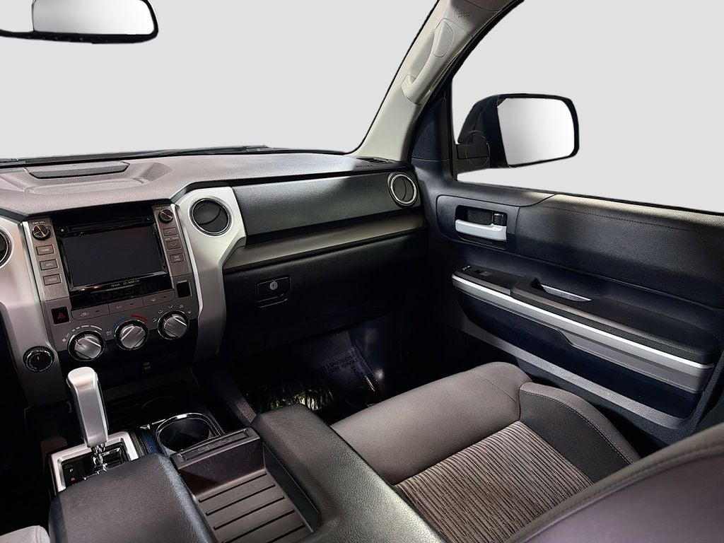 2016 Toyota Tundra SR5 5.7L V8