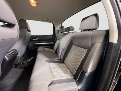 2016 Toyota Tundra SR5 5.7L V8