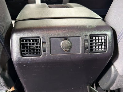 2016 Toyota Tundra SR5 5.7L V8