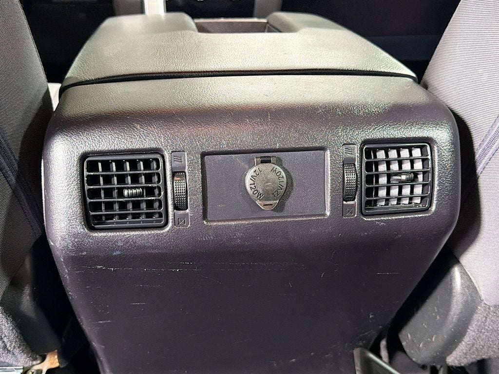 2016 Toyota Tundra SR5 5.7L V8