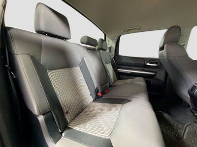2016 Toyota Tundra SR5 5.7L V8