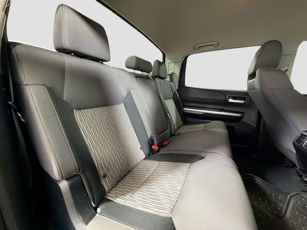 2016 Toyota Tundra SR5 5.7L V8