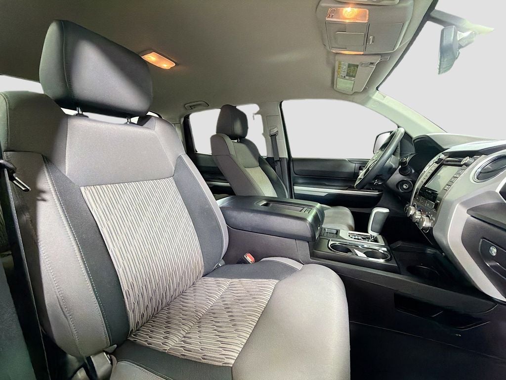 2016 Toyota Tundra SR5 5.7L V8